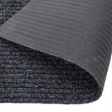 vidaXL Tepih tekač 100x500 cm antraciten | Shoptok.si