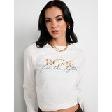 Sinsay Majica dugih rukava | shoptok.hr