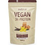 Vegan 3K proteinski prah - Vanilla-Toffee | shoptok.hr