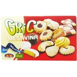 Ženeva evro S Gric Mešavina keksa, 300g