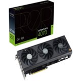 Asus Proart geforce rtx 4070 oc 12gb gddr6x (90yv0j11-m0na00 | Shoptok.si