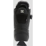 DC Mora BOA 2025 Snowboard cevlji black / white | Shoptok.si