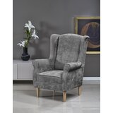 Halmar stol ilvor (ve barv)-siva | Shoptok.si