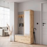 P & B PREDSOBA hrast wotan | Shoptok.si