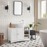  Kupatilska ormarica REMI bela | Eponuda.com
