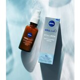 Nivea Cellular Hyaluron Professional Serum serum za obraz 30 ml za ženske | Shoptok.si