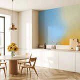  Foto tapeta - Energetic Gradient - Gradient Composition in Vibrant Colors 400x280 Vodootporna | shoptok.hr