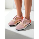 Resti Women's fabric sport sneakers Gentlesi | Shoptok.si