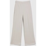 Marisse Women's Trousers L-Sp-4317 Grey | ePonuda.com