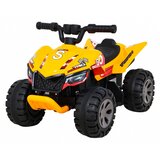  Vozilo Quad NAJHITREJŠI Rumeni | Shoptok.si