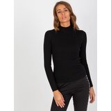 Jean Louis Francoise Sweater-NM-SW-J52019-1.37-black | shoptok.hr