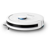 Rowenta Robot usisivač RR8777, 0.26l, Beli | Eponuda.com