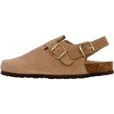 The Divine Factory Natikači 261243 Bež | Shoptok.si