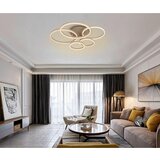 Lesnina XXXL STROPNA LED-SVETILKA Ravello 70 W/8000 lm/3000 K/230 V/ | Shoptok.si