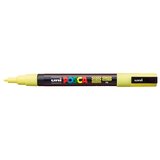  Marker UNI POSCA PC-3M 0.9 - 1.3 MM pastel yellow (P2) Cene