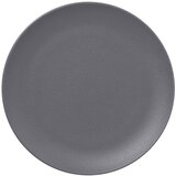 RAK NEOFUSION, COUP KROŽNIK PLITVI, SIV, 31 CM, 1 KOS, (22153622) Cene