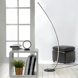 Lesnina XXXL STOJEČA LED-SVETILKA 5102 NOELIA 1200 lm 4000 K | Shoptok.si