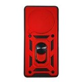 Max Mobile MM TPU HONOR MAGIC 7 LITE ANTI-SHOCK WITH RING crvena | shoptok.hr