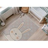 Kayoom RAVNO TKANA PREPROGA 160/230 cm tkano bež | Shoptok.si