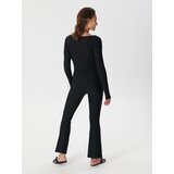 Sinsay Kratka vesta | shoptok.hr