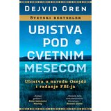 Laguna Dejvid Gren - Ubistva pod cvetnim mesecom Cene