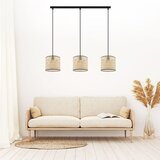 Opviq AYD-3330 CreamBlack Chandelier Cene