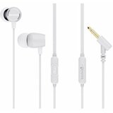 Aiwa In-ear slušalke ESTM-30WT z mikrofonom, (5000522812) Cene