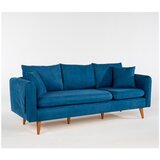 Balcab Home sofia sofa, tamnoplava | ePonuda.com