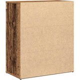  Komoda Staro drvo 60x31x70 cm Konstruirano drvo | shoptok.hr