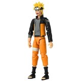 Bandai Zglobna figura Bandai Naruto Ukumaki - Final Battle 17 cm | shoptok.hr