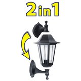  prezent 3080 - zamensko staklo capri E27 | Eponuda.com