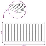  Gornji dio stola 108 5 x 55 x 2 cm Pravokutni - Bjeljenje 108 5 x 55 x 2 cm | shoptok.hr