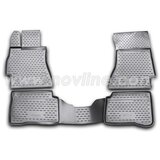 Novline 3D patosnice mercedes-benz s (W221) 2006-2013, set 4 kom. Cene