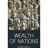 Wordsworth Editions Adam Smith - Wealth Of Nations | ePonuda.com