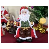 Aberto Design dekorativna figura CY0678, 26x19x13 cm, šarena Cene
