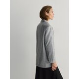 Reserved - ŽENSKO SAKO - šaren | shoptok.hr