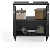 MID.YOU Kopalnica Linus, Črna | Shoptok.si