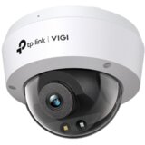 Tp-link VIGI 5MP Full-Color Dome mrežna kamera (do 2880 × 1620 H.265+ 30fps) | Shoptok.si