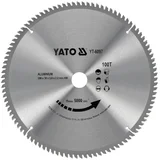 TYT-6097 List kružne pile za aluminij - 300 x 30 x Z100
