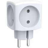 Ldnio Razvodnik za uticnicu kocka Z11 (3680w) Cene