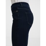 Orsay Dark Blue Women's Straight Jeans - Women's | Eponuda.ba