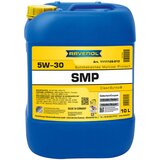 RAVENOL Motorno ulje SMP 5W-30, 10 l | Eponuda.com