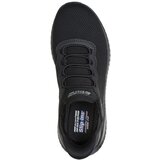 Skechers ženske patike Bobs Squad Chaos-Dai | ePonuda.com