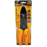  Kliješta za stopice 8,5/215mm HWSP851 | shoptok.hr