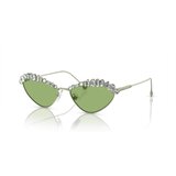 Swarovski 0SK7009 Zelena Cijene