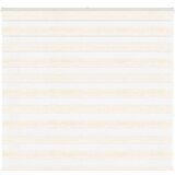 vidaXL Zavjesa zebra 155x150 cm širina tkanine 150,9 cm poliester | shoptok.hr