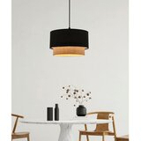 Lesnina XXXL VISEČA NIHALNA SVETILKA Sferia 25/25/115 cm E27 | Shoptok.si