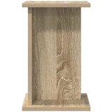  Stalak za biljke Sonoma hrast 25 x 25,5 x 40,5 cm | Eponuda.ba