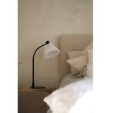 Markslöjd 108697 - Stona lampa MIRA 1xE14/40W/230V crna/bela | Eponuda.com