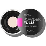 Aura puder u prahu powderfull! 01 Cene
